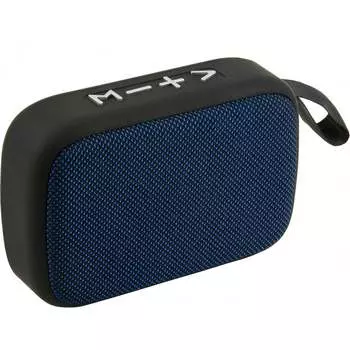 Беспроводная bluetooth-колонка Red Line