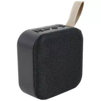 Беспроводная колонка Pero WS01 PWS01BK