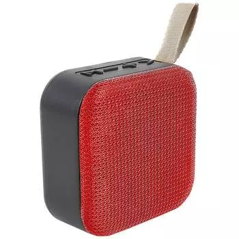 Беспроводная колонка Pero WS01 PWS01RD