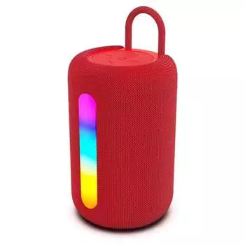 Беспроводная колонка Pero WS03 PWS03RD