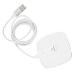 Беспроводная зарядка USAMS