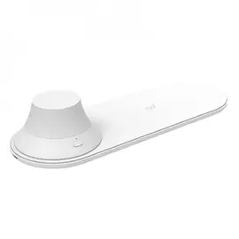 Беспроводная зарядка YEELIGHT wireless charging nightlight YLYD0801EU