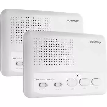 Беспроводное переговорное устройство COMMAX WI-3SN