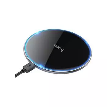 Беспроводное зарядное устройство Hoco cw6 pro easy 0L-00058416
