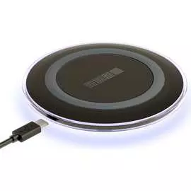 Беспроводное зарядное устройство Interstep