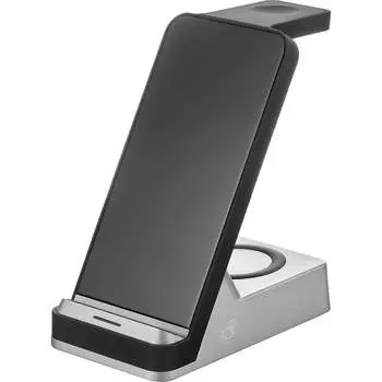 Беспроводное зарядное устройство Rocket Stand RWL502BL30ST-AD