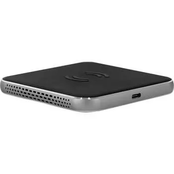 Беспроводное зарядное устройство Rombica NEO Energy Black NQ-00220