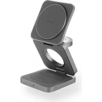 Беспроводное зарядное устройство uBear WL09SG31-ADM