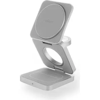 Беспроводное зарядное устройство uBear WL09SL31-ADM