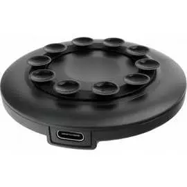 Беспроводной адаптер питания Cablexpert MP3A-PC-33