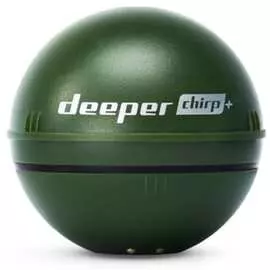 Беспроводной эхолот Deeper