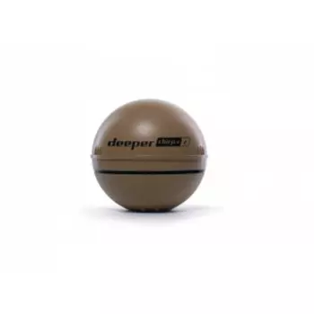 Беспроводной эхолот Deeper Smart Sonar Chirp+ 2 DP4H10S10