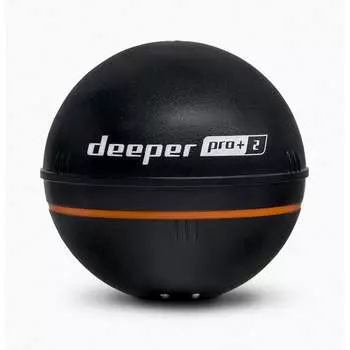 Беспроводной эхолот Deeper
