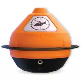 Беспроводной эхолот ПРАКТИК