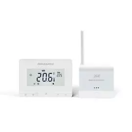 Беспроводной электронный термостат Mizudo