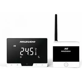 Беспроводной электронный термостат Mizudo