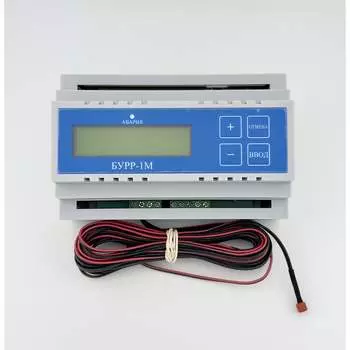 Беспроводной блок ротации Алекс-Электроникс БУРР-1М 2010115