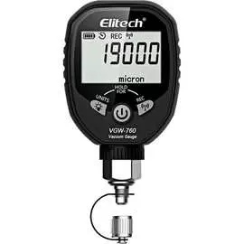 Беспроводной цифровой вакуумметр Elitech