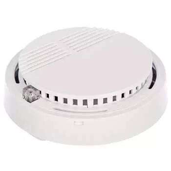 Беспроводной датчик дыма для gs-115 rexant gs-245 46-0245