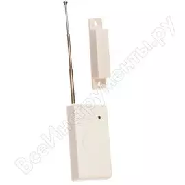 Беспроводной датчик открытия для gs-115 rexant gs-239 с антенной, геркон 46-0239