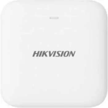 Беспроводной датчик протечки воды Hikvision DS-PDWL-E-WE УТ-00034884