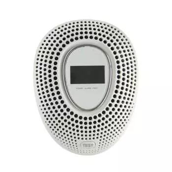 Беспроводной датчик угарного газа ИПРо RQ-04