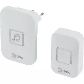 Беспроводной дверной звонок ЭРА C98 Б0054089