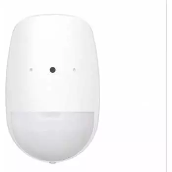 Беспроводной ик-датчик движения Hikvision DS-PDPG12P-EG2-WE УТ-00036244