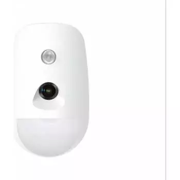 Беспроводной ик-датчик Hikvision DS-PDPC12P-EG2-WE УТ-00034880