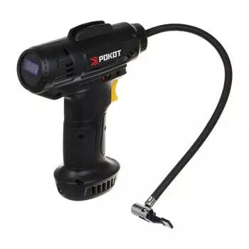 Беспроводной компрессор РОКОТ 713-123