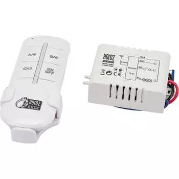 Беспроводной контроллер HOROZ ELECTRIC CONTROLLER-1 HRZ33002874