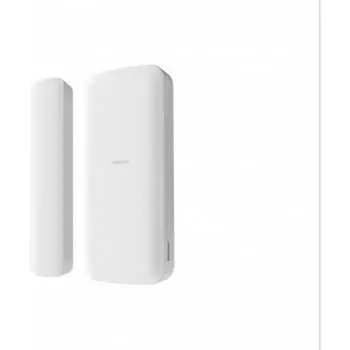 Беспроводной мини магнитоконтактный датчик Hikvision DS-PDMCS-EG2-WE УТ-00034886