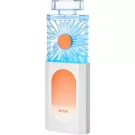 Беспроводной мини вентилятор KITFORT КТ-406-3