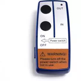 Беспроводной пульт управления Master-Winch 1.07.04.17