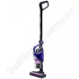 Беспроводной пылесос Morphy Richards