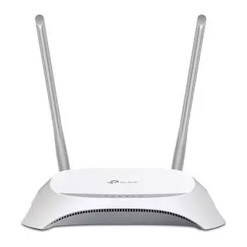 Беспроводной роутер TP-Link