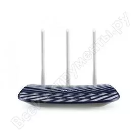 Беспроводной роутер tp-link archer a2 ac750 10/100base-tx archer a2