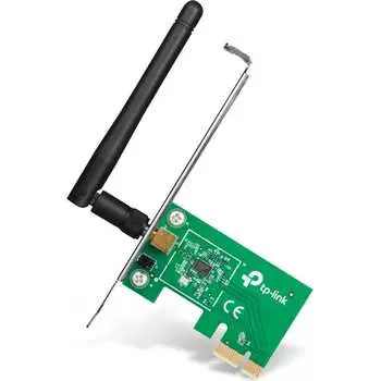 Беспроводной сетевой адаптер TP-Link