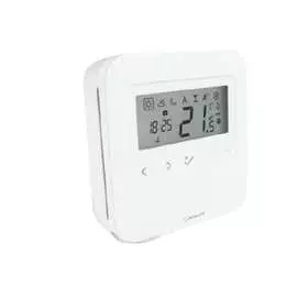 Беспроводной терморегулятор Salus Controls HTRP-RF