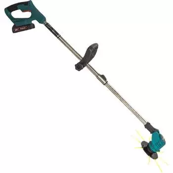 Беспроводной триммер аккумуляторный Pioneer BGT-20V20-02