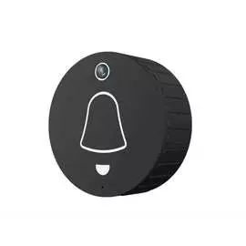 Беспроводной wifi дверной видеоглазок IVUE