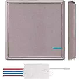 Беспроводной выключатель GRITT Practic 11105