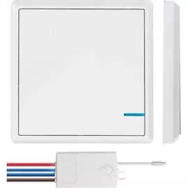 Беспроводной выключатель GRITT Practic 11101