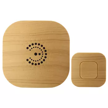 Беспроводной звонок ЭРА