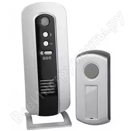 Беспроводной звонок ЭРА C108 Б0018997