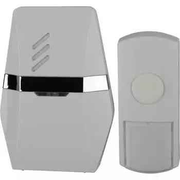 Беспроводной звонок ЭРА C81 Б0018971