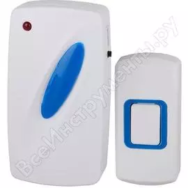 Беспроводной звонок ЭРА C93 Б0018972