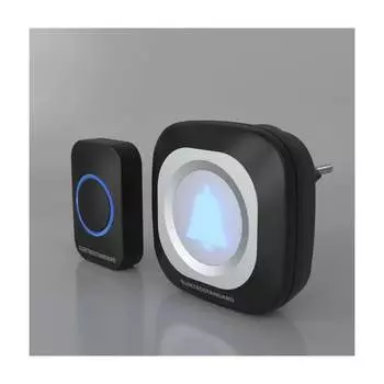 Беспроводной звонок Elektrostandard DBQ25M WL 36M a047174