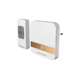 Беспроводной звонок Elektrostandard DBQ24M WL 52M a047173