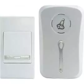 Беспроводной звонок Garin DoorBell Serena 6940